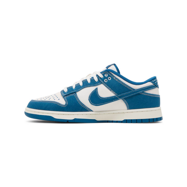 NIKE SB DUNK LOW: LOW COAST