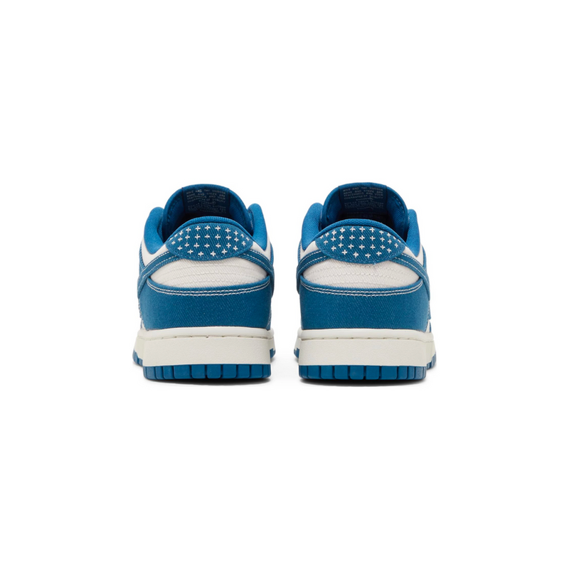 NIKE SB DUNK LOW: LOW COAST