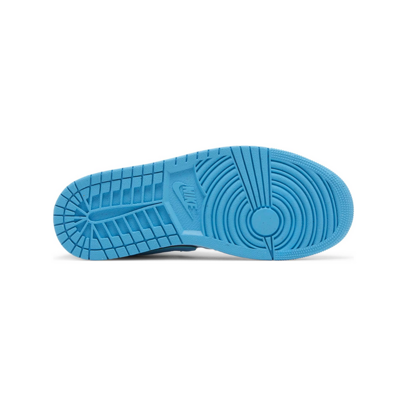 AIR JORDAN 1 RETRO UNIVERSITY BLUE