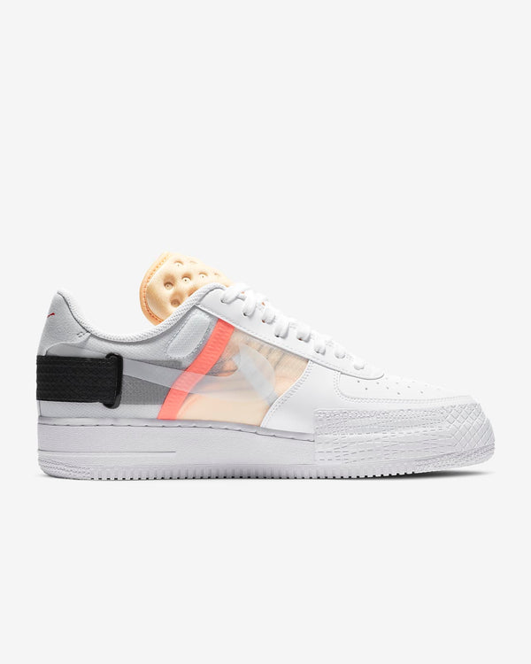 Nike AF1 Melon Tint