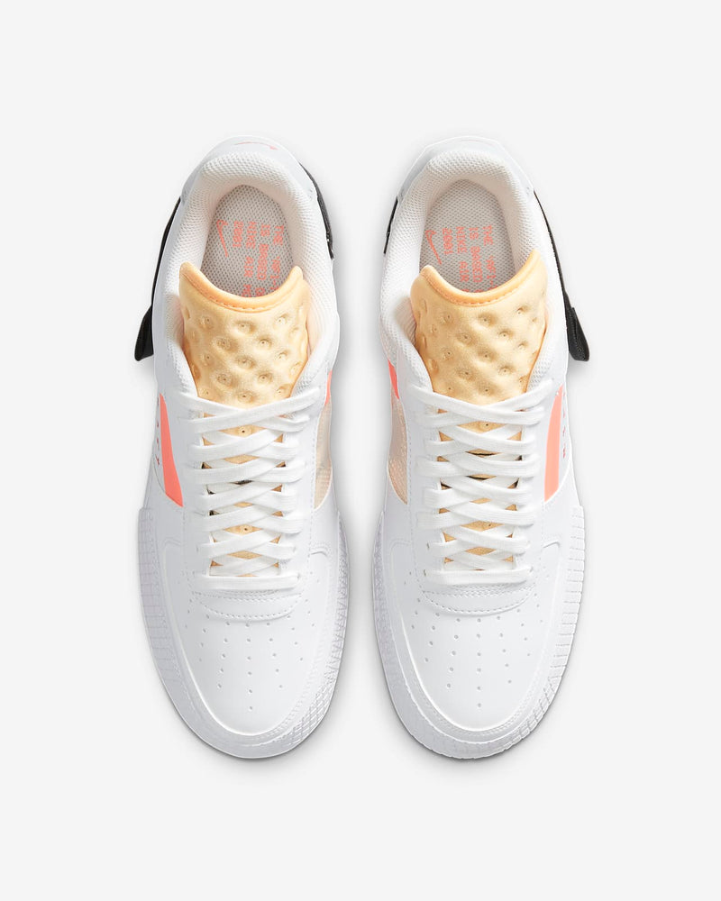 Nike AF1 Melon Tint
