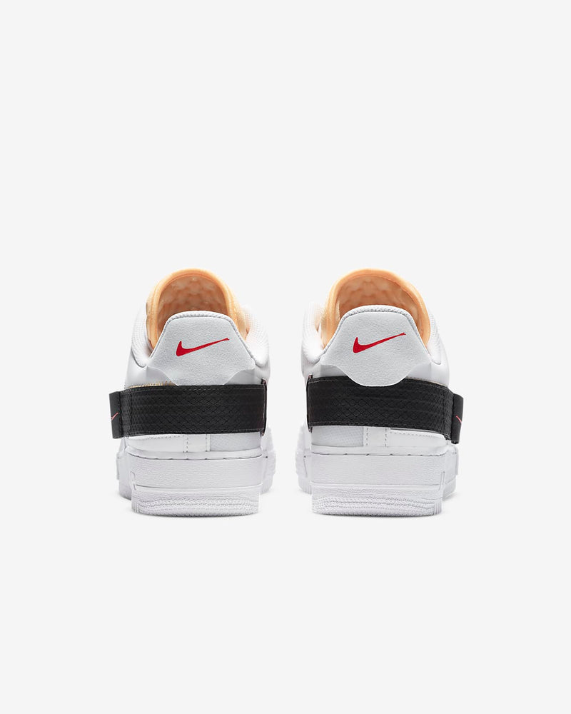 Nike AF1 Melon Tint