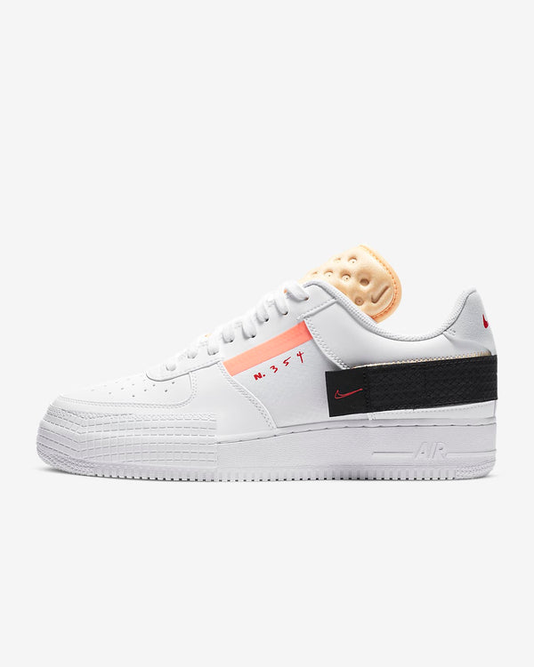 Nike AF1 Melon Tint