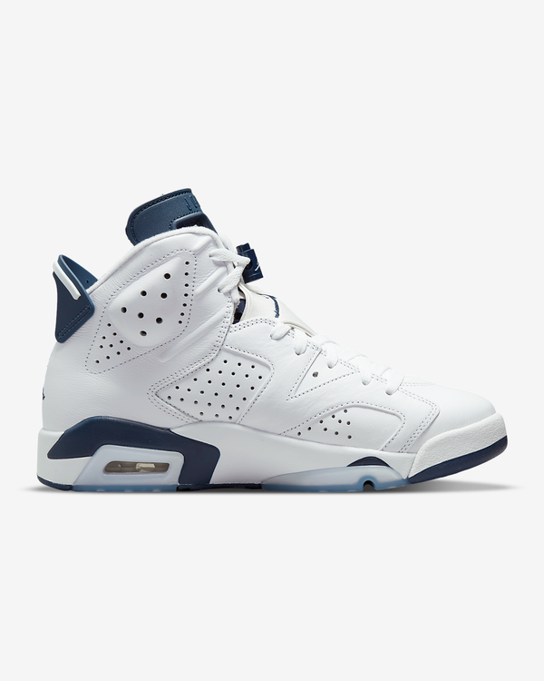 Air Jordan 7
White Infrared