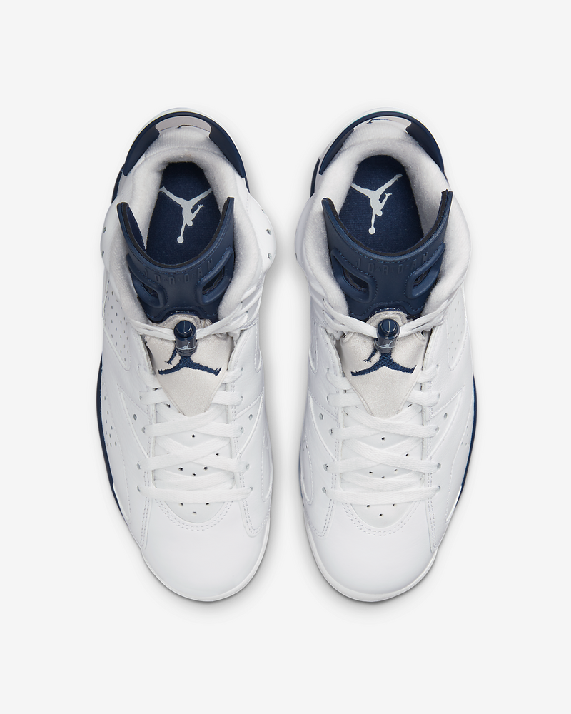 Air Jordan 7
White Infrared