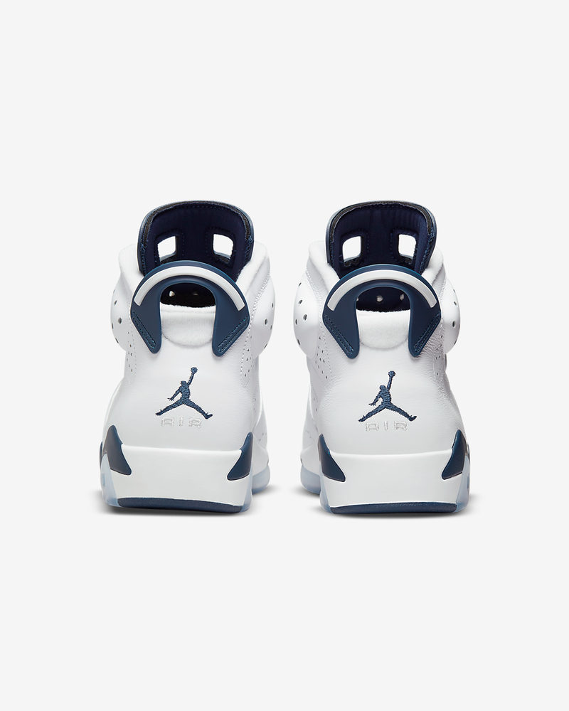 Air Jordan 7
White Infrared