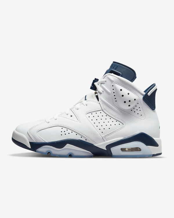 Air Jordan 7
White Infrared