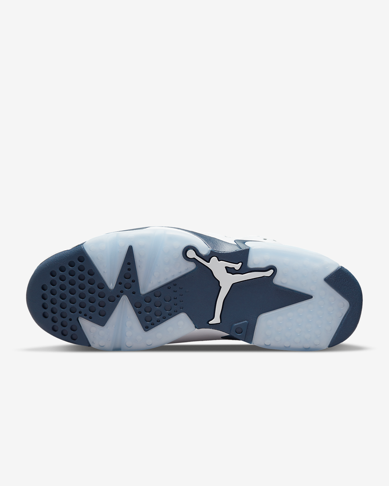 Air Jordan 7
White Infrared