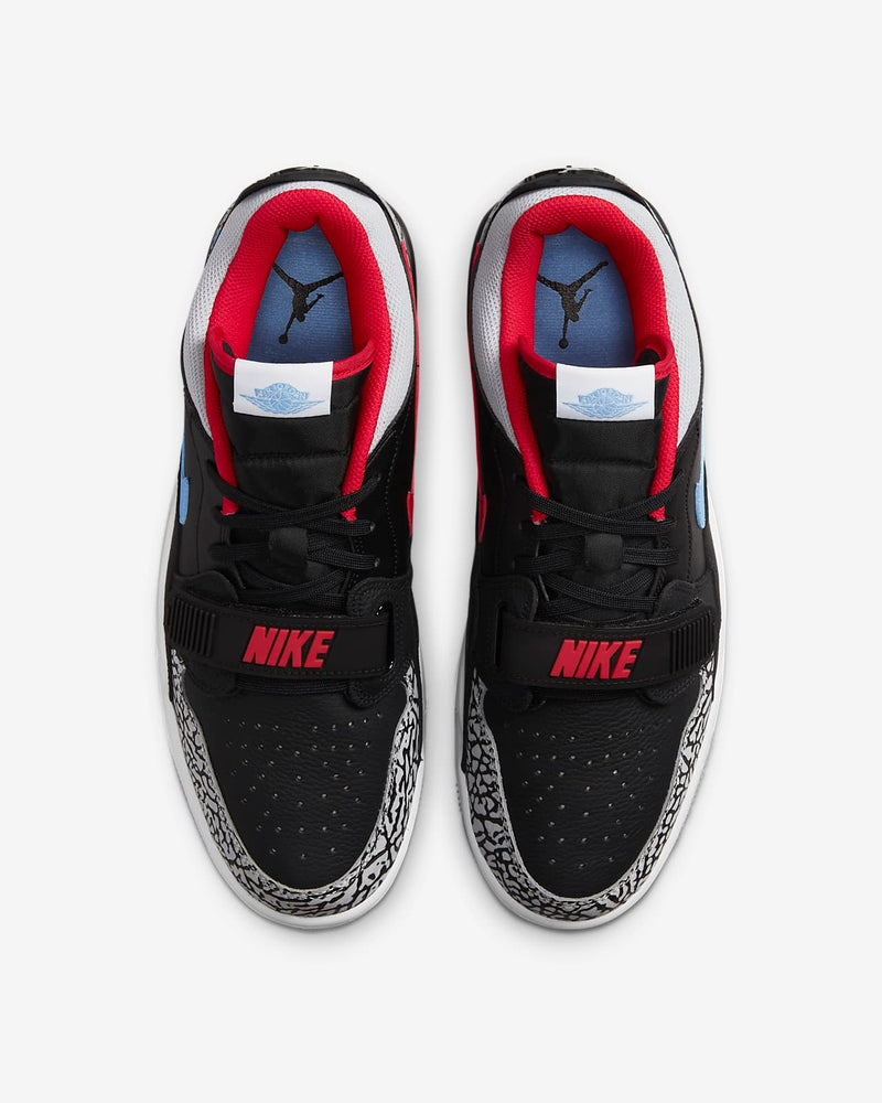 Air Jordan Legacy 312 Low