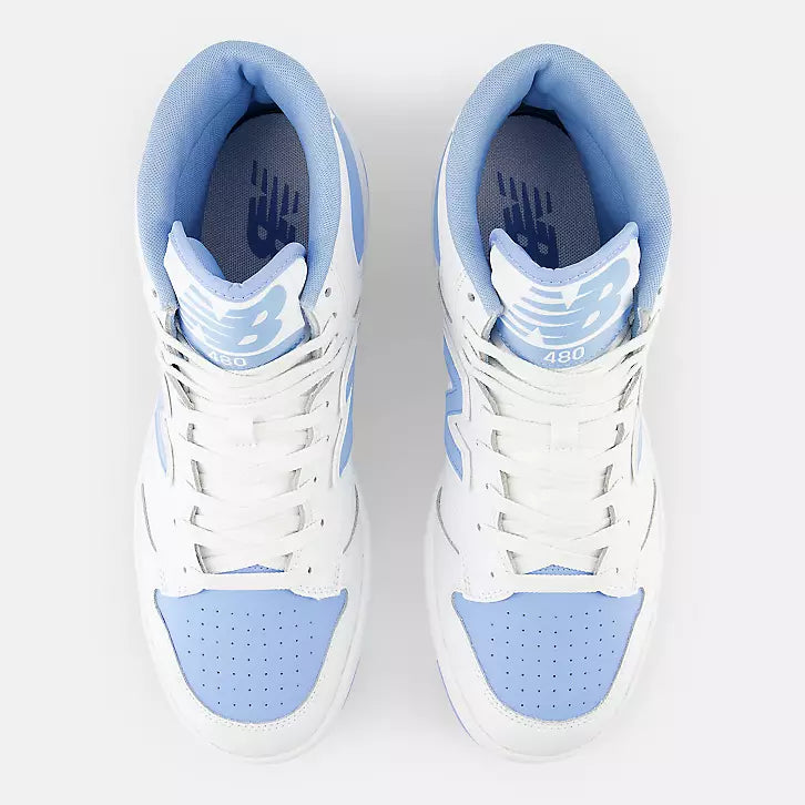 New Balance"480 high"