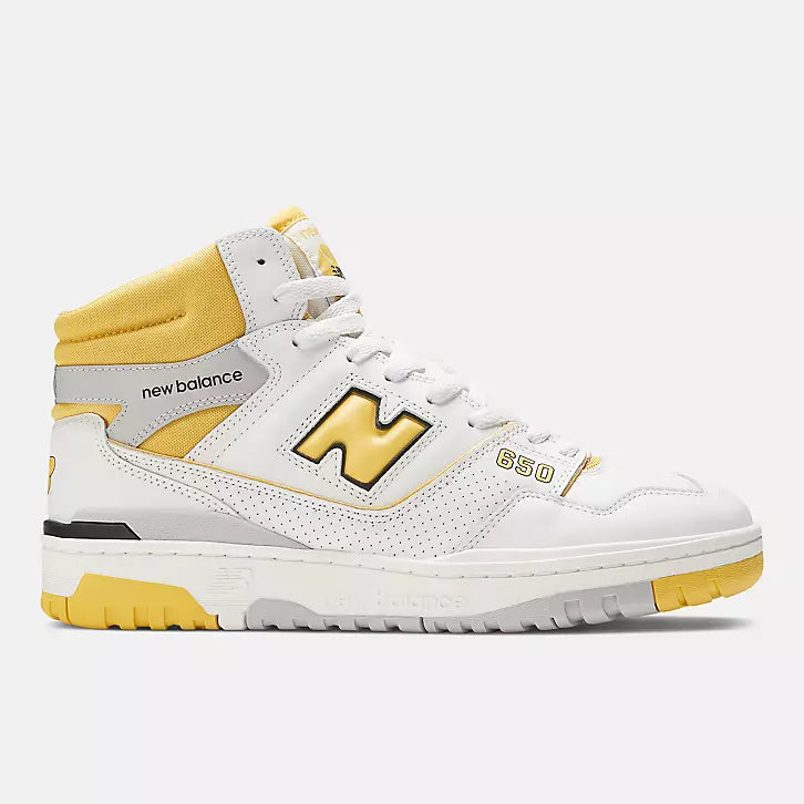 New Balance "650

"