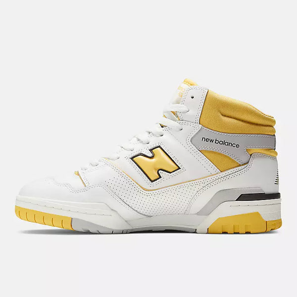 New Balance "650

"