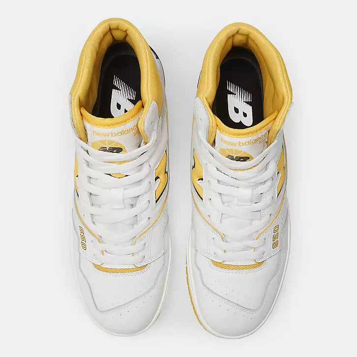 New Balance "650

"
