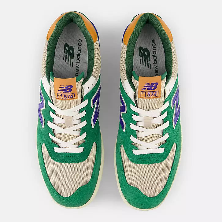 New Balance "CT574"