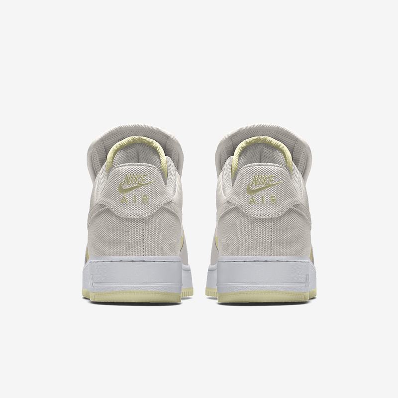 Nike Air Force 1 Low Unlocked By You