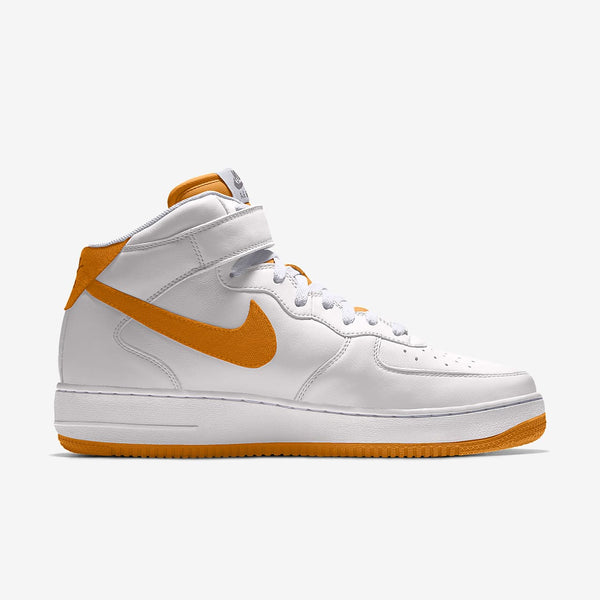 Nike Air Force 1 Mid By You