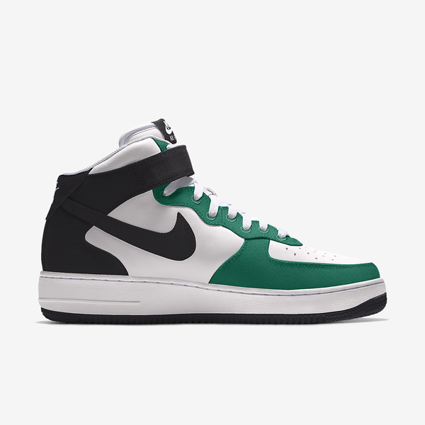 Nike Air Force 1 Mid By You