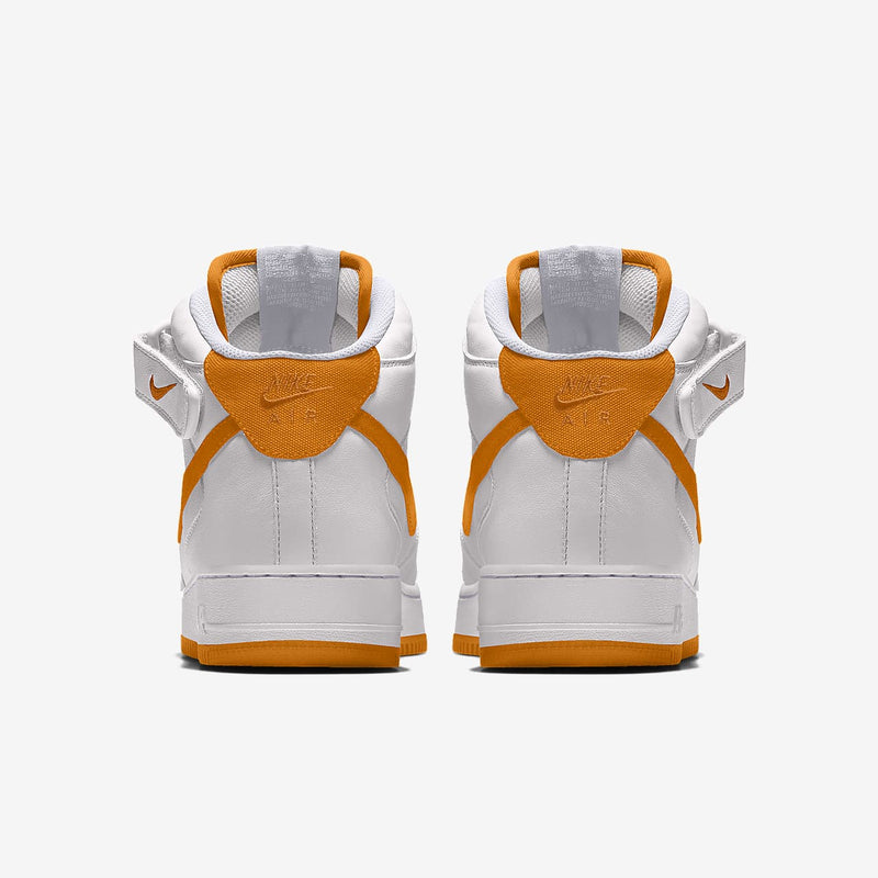 Nike Air Force 1 Mid By You