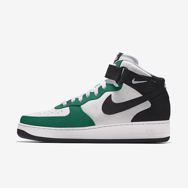 Nike Air Force 1 Mid By You