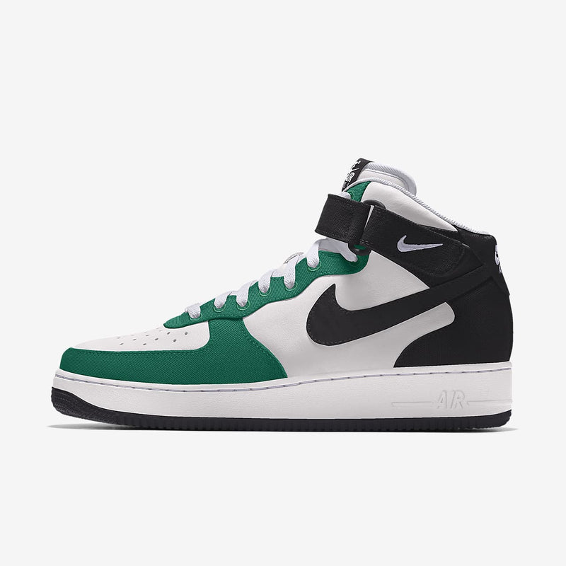Nike Air Force 1 Mid By You