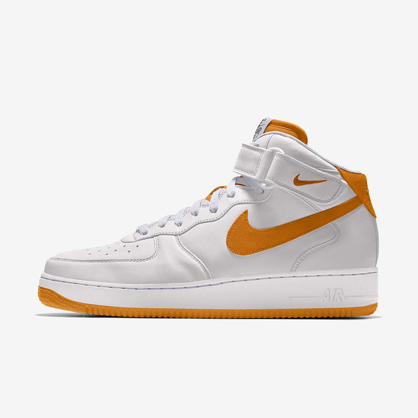 Nike Air Force 1 Mid By You