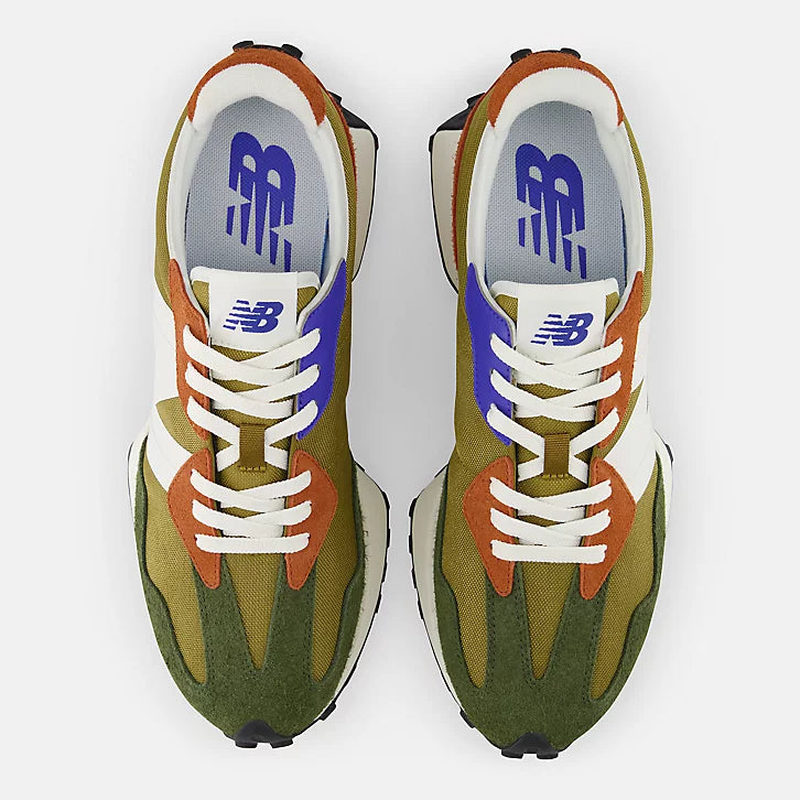 New Balance" 327"