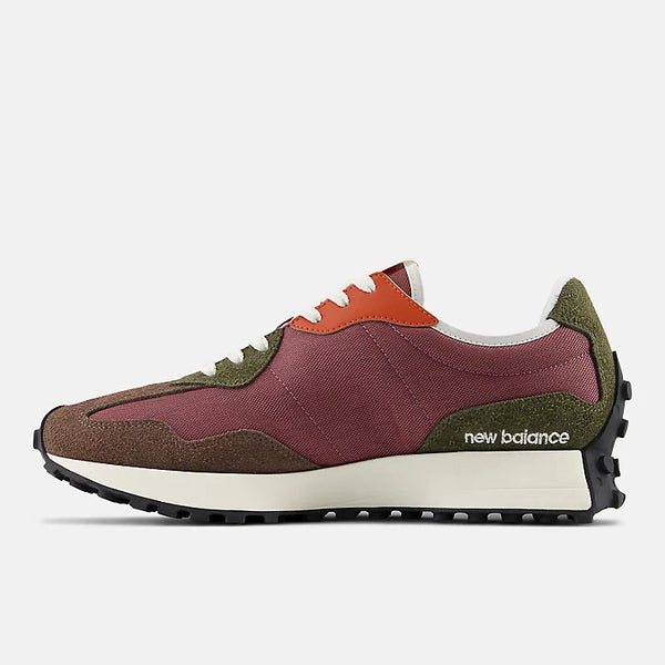 New Balance"327"