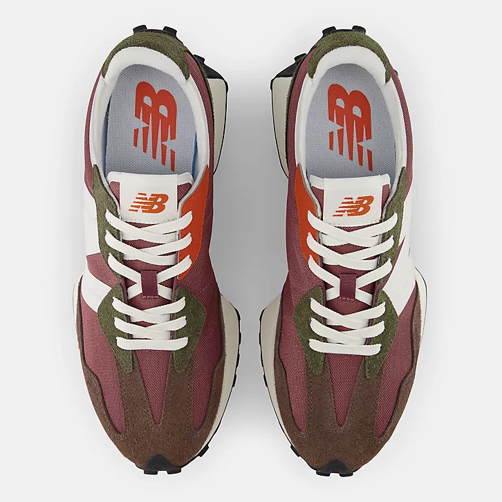 New Balance"327"