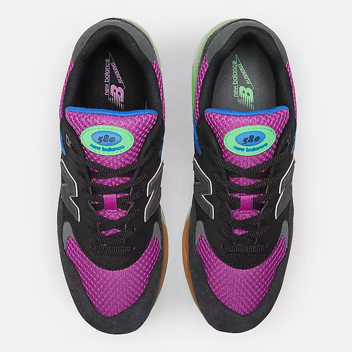 New Balance"580"