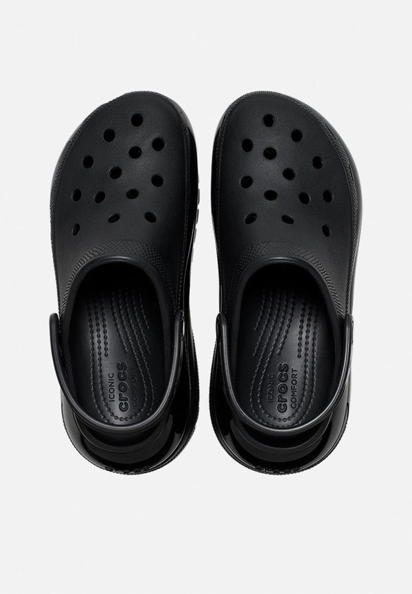 Classic mega crush clog