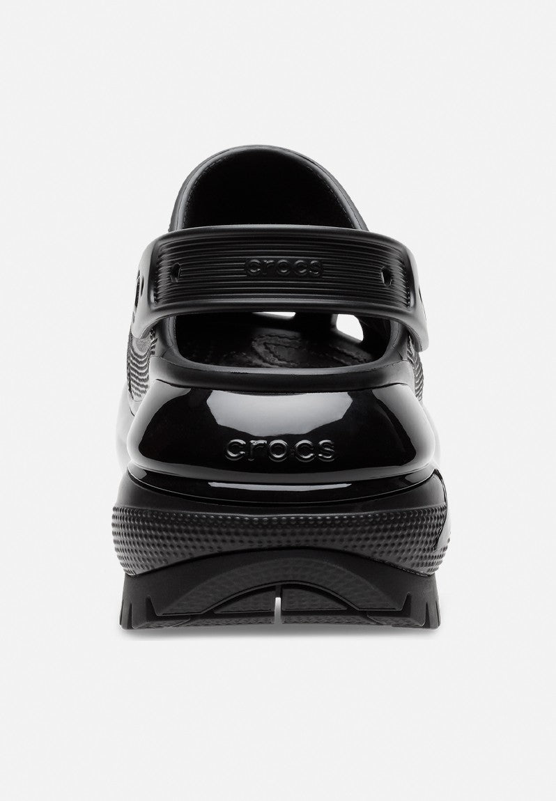 Classic mega crush clog