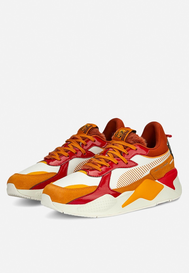 Puma RS-X