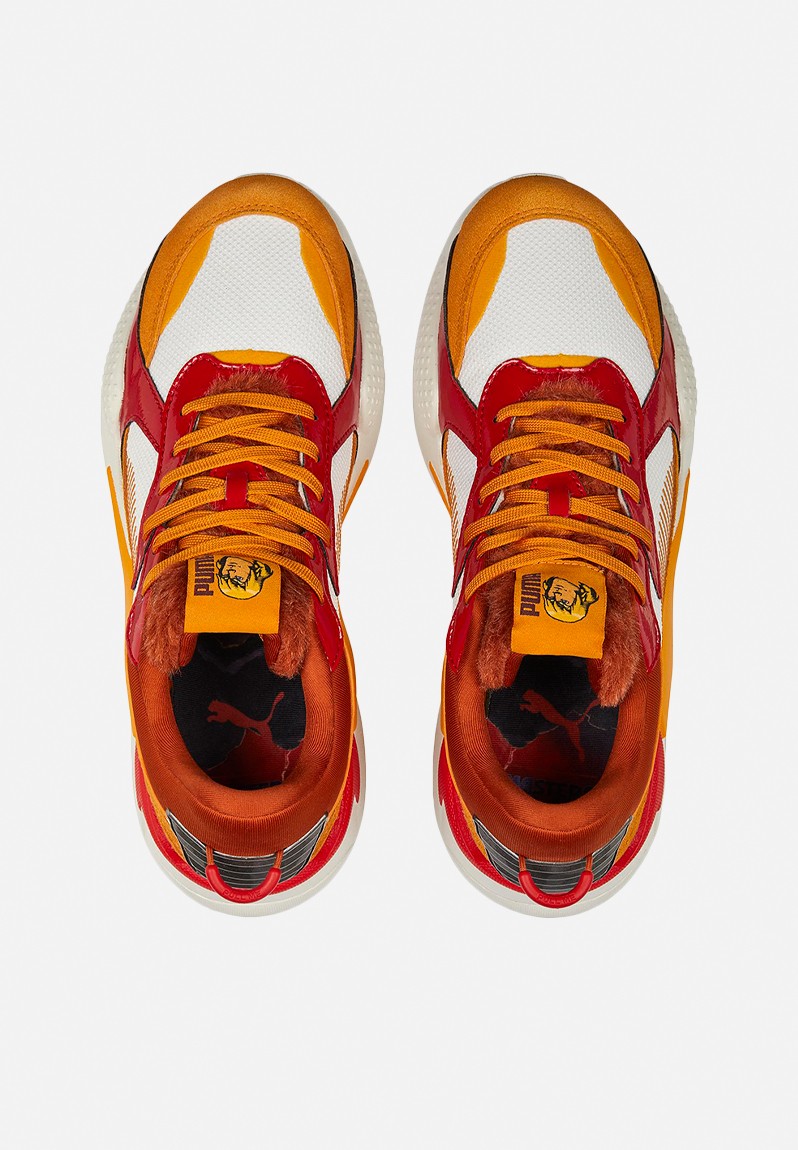 Puma RS-X
