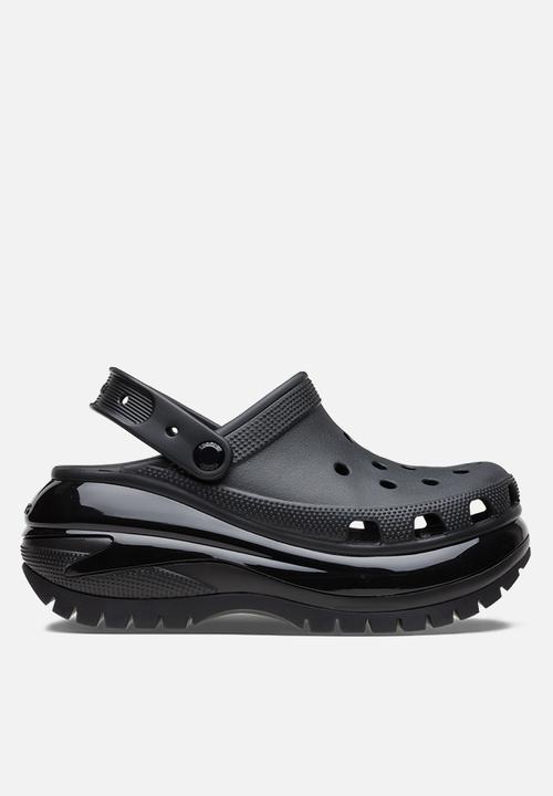 Classic mega crush clog