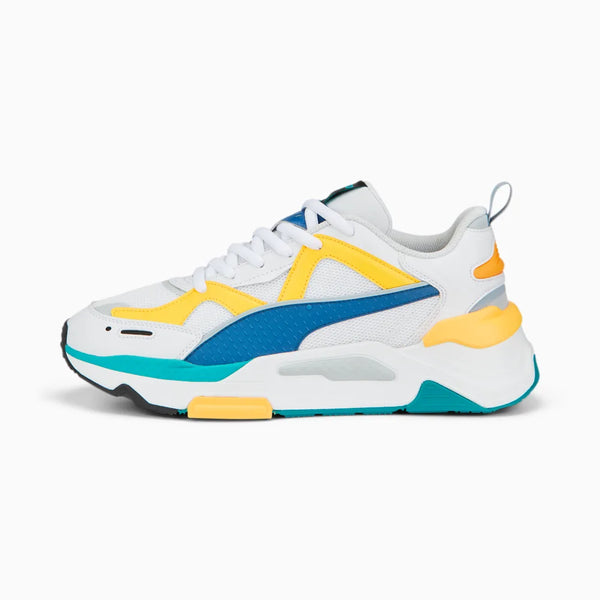 RS-SIMUL8 REALITY SNEAKERS