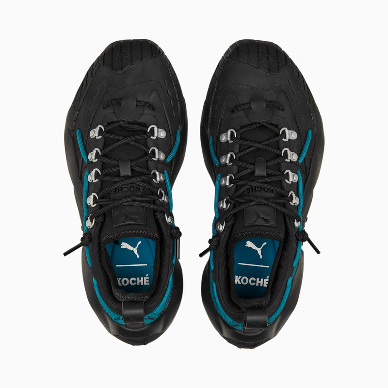 PUMA X KOCHÉ PLEXUS SNEAKERS