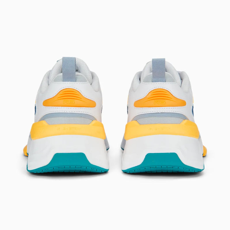 RS-SIMUL8 REALITY SNEAKERS