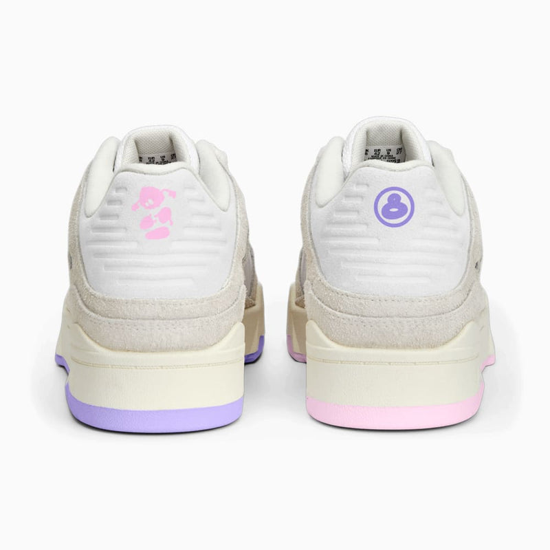 PUMA X 8ENJAMIN SLIPSTREAM SNEAKERS