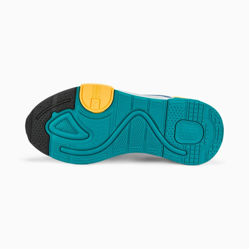 RS-SIMUL8 REALITY SNEAKERS