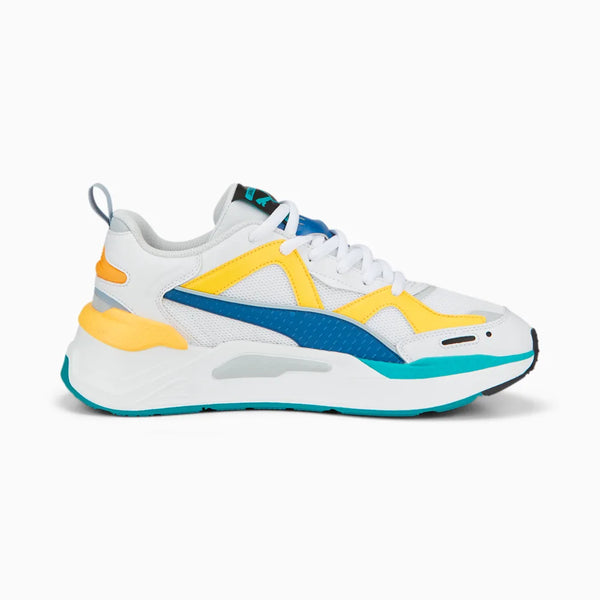 RS-SIMUL8 REALITY SNEAKERS