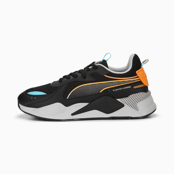 RS-X 3D SNEAKERS
