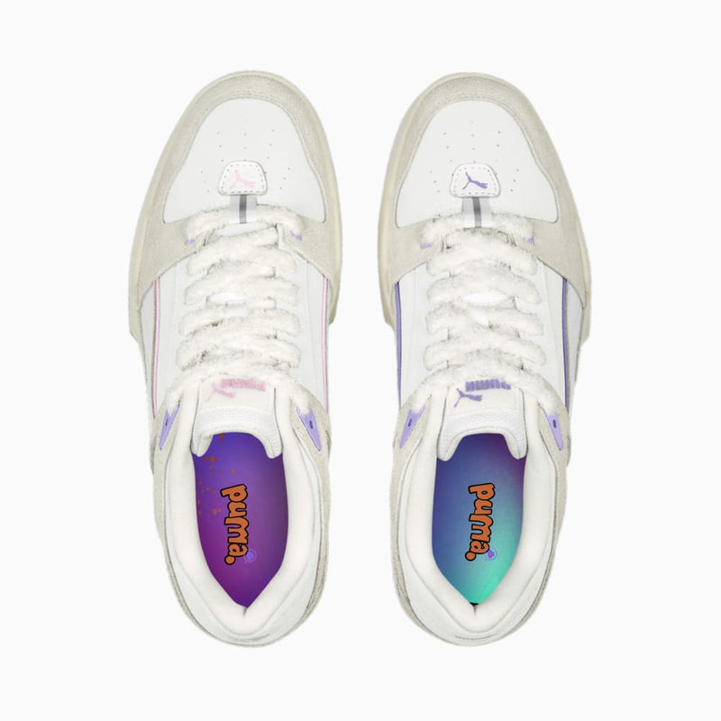 PUMA X 8ENJAMIN SLIPSTREAM SNEAKERS