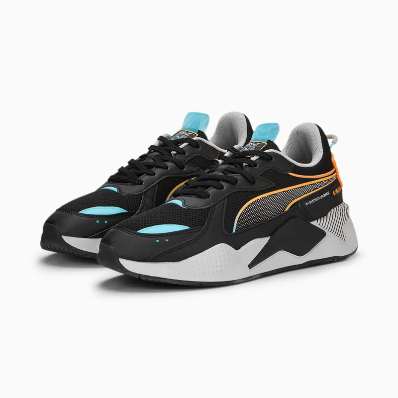 RS-X 3D SNEAKERS