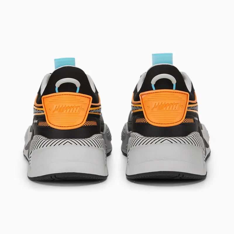 RS-X 3D SNEAKERS