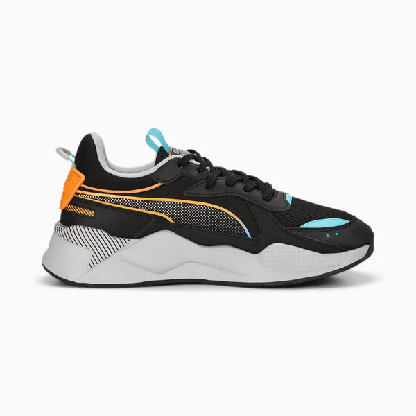 RS-X 3D SNEAKERS