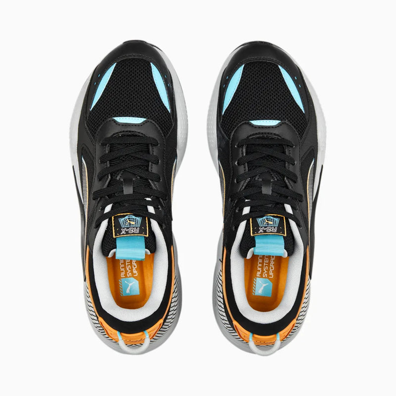 RS-X 3D SNEAKERS