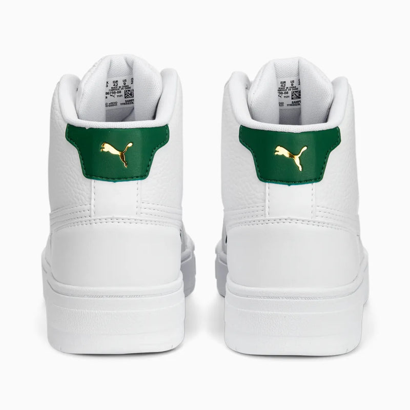 CA PRO MID SNEAKERS
