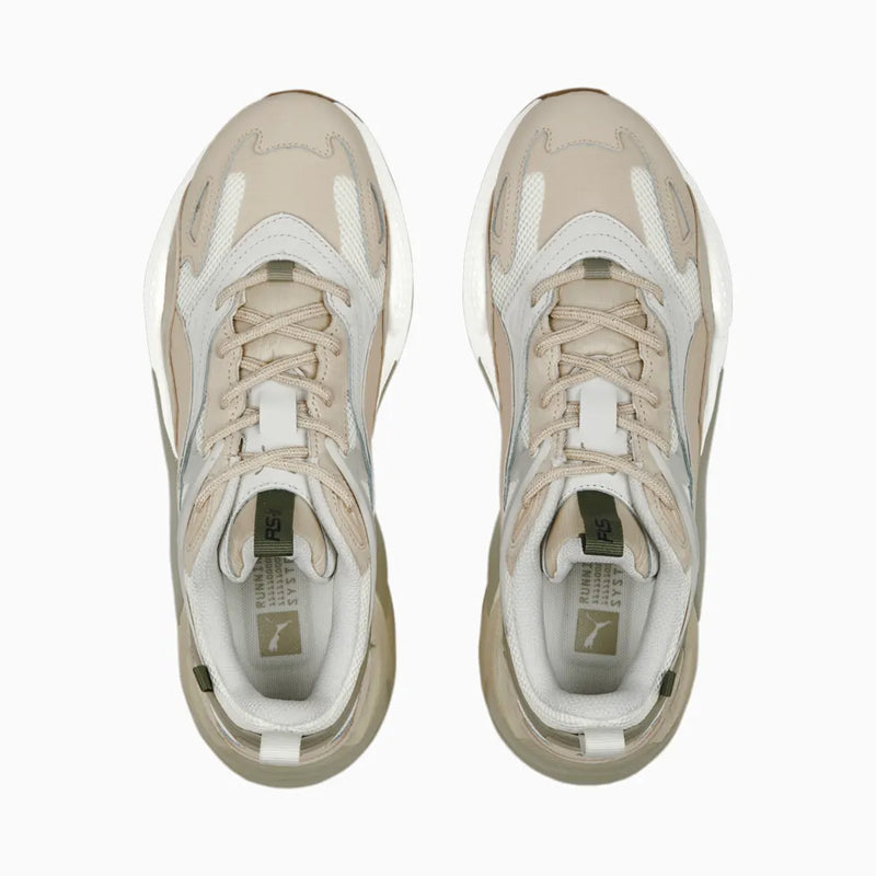 RS-X EFEKT GRADIENT SNEAKERS