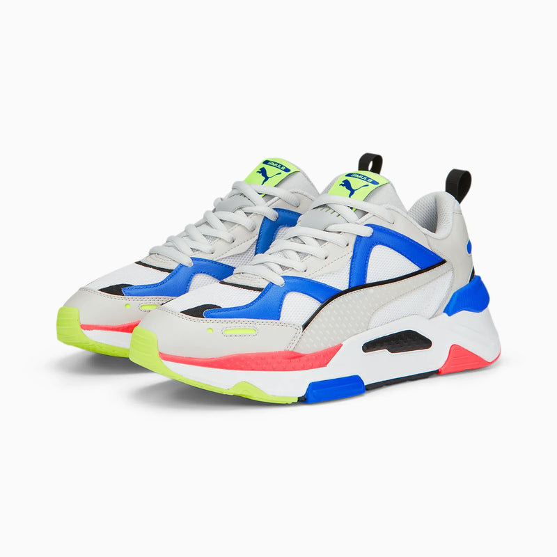 RS-SIMUL8 REALITY SNEAKERS