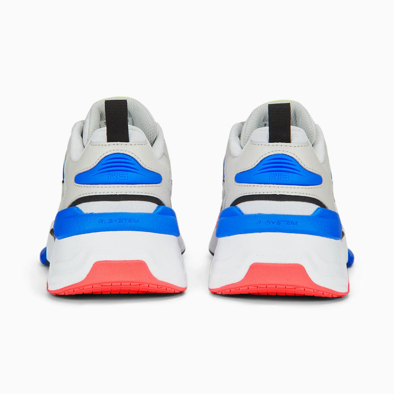 RS-SIMUL8 REALITY SNEAKERS